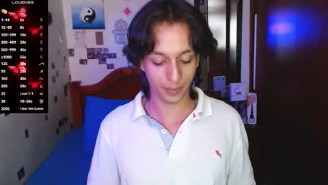 phantom555 online show from March 11, 7:31 pm