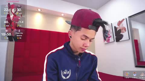 Snapshot of danny__santoro chatting on September 25, 1:15 pm Danny online show from September 25, 1:15 pm