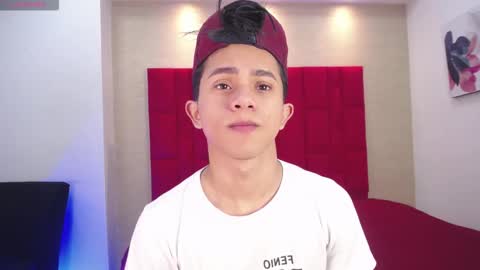 Snapshot of danny__santoro chatting on October 19, 1:12 pm Danny online show from October 19, 1:12 pm