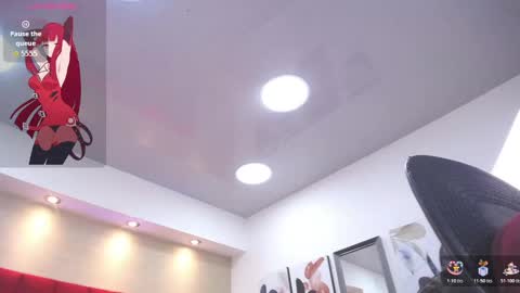 Snapshot of danny__santoro chatting on October 23, 1:32 pm Danny online show from October 23, 1:32 pm