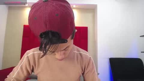 Snapshot of danny__santoro chatting on October 27, 1:26 pm Danny online show from October 27, 1:26 pm