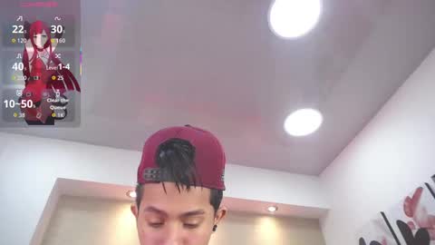 Snapshot of danny__santoro chatting on October 29, 1:46 pm Danny online show from October 29, 1:46 pm