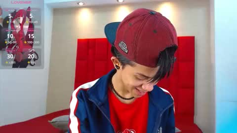 Snapshot of danny__santoro chatting on November 14, 1:10 pm Danny online show from November 14, 1:10 pm