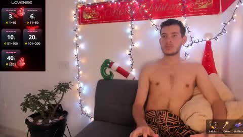 danny_and_lara online show from November 29, 9:18 pm