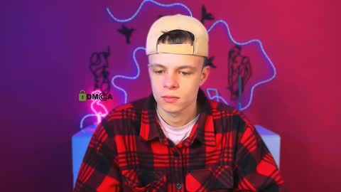 danny_dark1 online show from April 9, 11:15 am