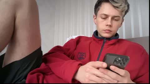 danny online show from April 7, 12:05 pm