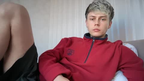 danny online show from April 9, 2:55 pm