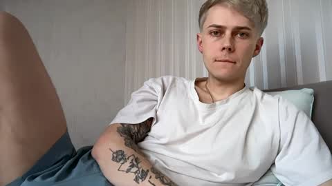 danny online show from April 13, 2:33 pm