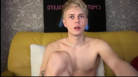 danny online show from April 19, 6:10 pm