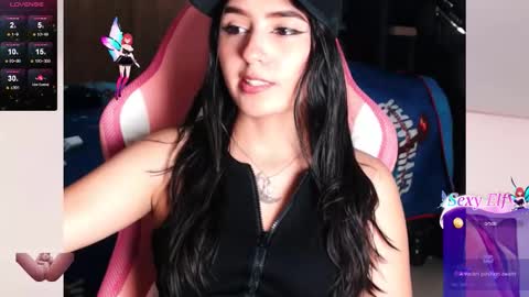 Danny online show from January 12, 10:37 pm