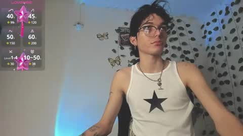 Snapshot of danny_phantom_09 chatting on January 29, 2:30 am danny_phantom_09 online show from January 29, 2:30 am