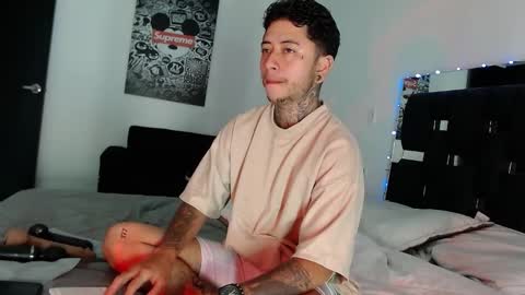 Snapshot of danny_stark chatting on January 31, 2:39 pm Danny online show from January 31, 2:39 pm