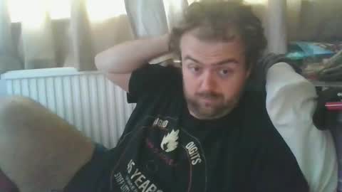 Snapshot of dannyb0y95 chatting on September 13, 9:20 am Danny online show from September 13, 9:20 am