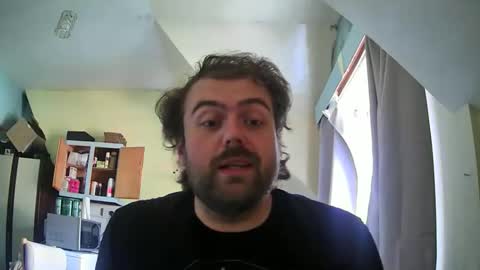 Snapshot of dannyb0y95 chatting on September 19, 9:32 am Danny online show from September 19, 9:32 am