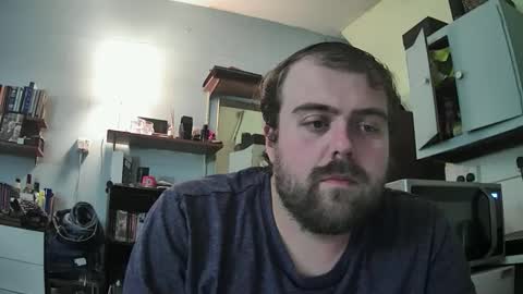 Snapshot of dannyb0y95 chatting on October 11, 7:23 pm Danny online show from October 11, 7:23 pm