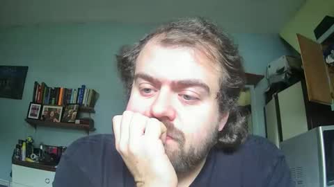 Snapshot of dannyb0y95 chatting on November 29, 10:18 am Danny online show from November 29, 10:18 am