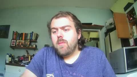 Snapshot of dannyb0y95 chatting on December 16, 9:36 am Danny online show from December 16, 9:36 am