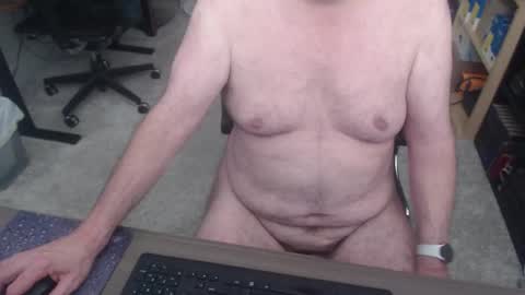 Danny bear online show from October 27, 7:51 pm