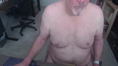 Danny bear online show from January 11, 6:02 pm