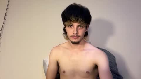 Danny Blake online show from December 2, 11:56 pm