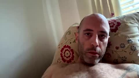 dannyboy8222 online show from September 18, 5:37 pm