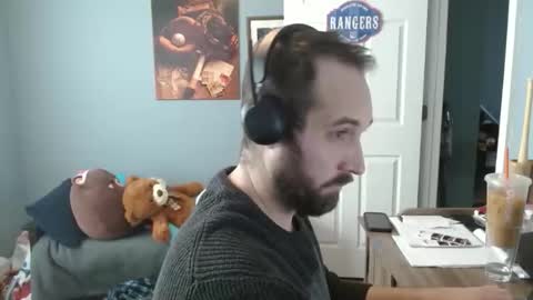 dannyboyx69 online show from February 9, 2:43 pm