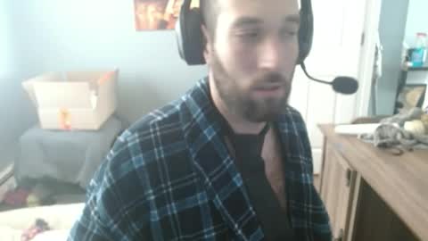 dannyboyx69 online show from April 15, 8:20 pm