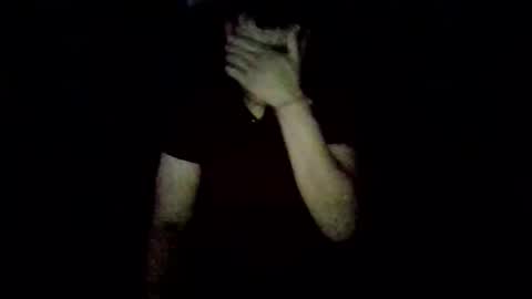 dannychorizo707 online show from February 15, 12:14 pm