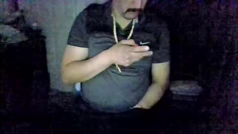 dannychorizo707 online show from March 8, 7:56 am