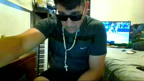 dannychorizo707 online show from May 17, 3:04 am