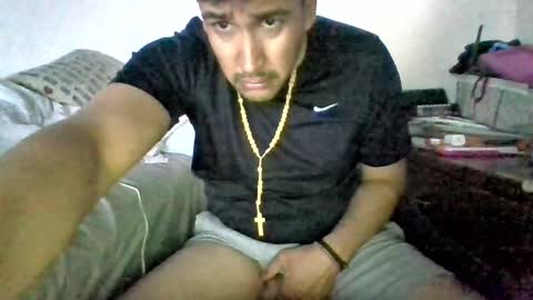 dannychorizo707 online show from May 28, 2:31 am