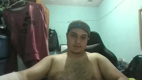 dannygar97 online show from November 25, 12:21 am