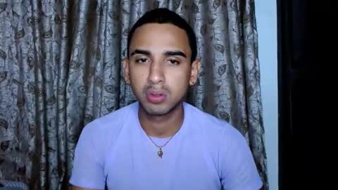 dannyhardx online show from November 17, 10:15 pm