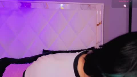 Danny online show from February 10, 8:57 pm