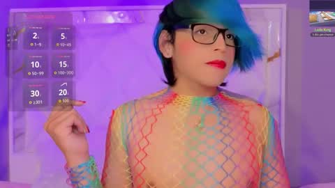 Danny online show from March 2, 8:15 pm