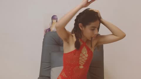 Snapshot of dannypetyt chatting on March 1, 2:48 am online show from March 1, 2:48 am