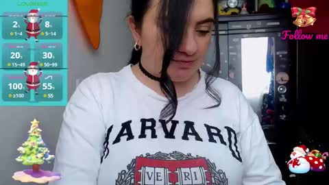 Follow me  Control lovense free D online show from December 16, 6:16 pm