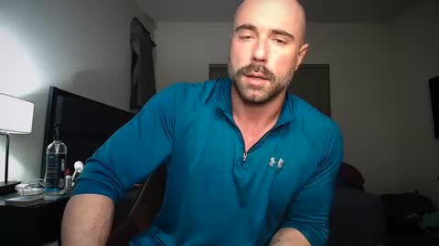 Snapshot of dannysteelexxx chatting on January 3, 1:16 am Danny Steele online show from January 3, 1:16 am