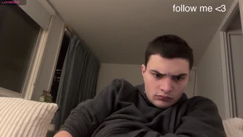 Danny online show from December 6, 11:25 pm