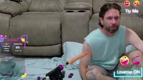 danooo1984 online show from October 3, 5:04 am