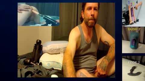 danooo1984 online show from October 5, 5:39 am