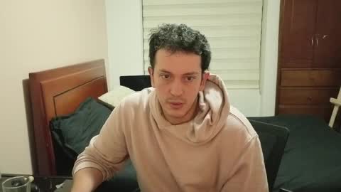 Dan online show from April 13, 2:17 am