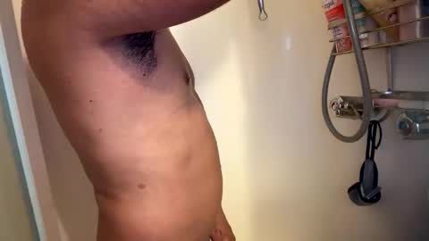 danserverg1 online show from February 6, 5:05 pm