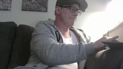 danstevens360 online show from September 17, 10:44 pm