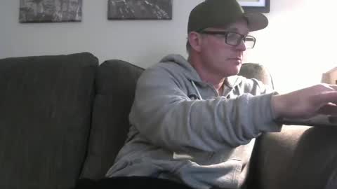 danstevens360 online show from October 10, 10:53 pm