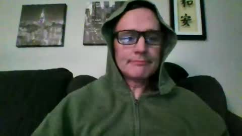 danstevens360 online show from October 11, 11:20 am