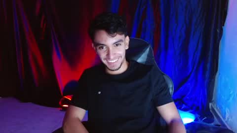 Dante online show from June 9, 2:12 am