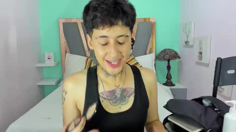 dante online show from December 17, 7:31 pm