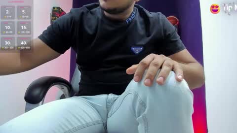 Dante online show from December 21, 10:33 am