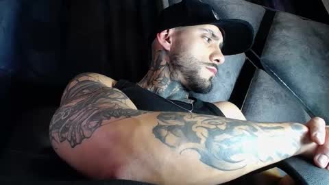 dante_d_angelo_ online show from March 3, 10:37 pm